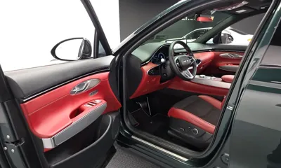 Genesis GV70 2021, 93957 км, за 22725.78 USD - фото 10