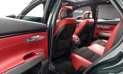 Genesis GV70 2021, 93957 км, за 22725.78 USD - фото 11