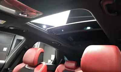 Genesis GV70 2021, 93957 км, за 22725.78 USD - фото 19