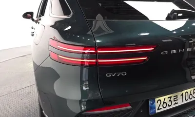Genesis GV70 2021, 93957 км, за 22725.78 USD - фото 23