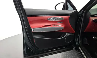 Genesis GV70 2021, 93957 км, за 22725.78 USD - фото 24