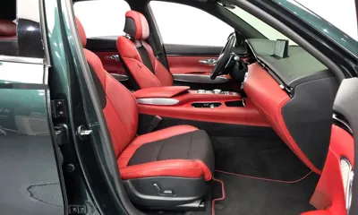 Genesis GV70 2021, 93957 км, за 22725.78 USD - фото 26
