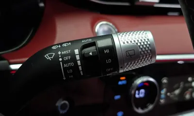 Genesis GV70 2021, 93957 км, за 22725.78 USD - фото 28
