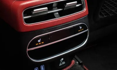 Genesis GV70 2021, 93957 км, за 22725.78 USD - фото 32