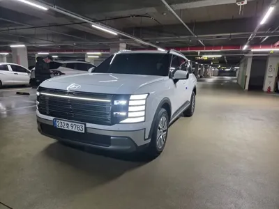 Hyundai Palisade 2026, 800 км, за 26483.24 USD