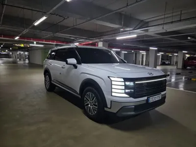 Hyundai Palisade 2026, 800 км, за 26483.24 USD