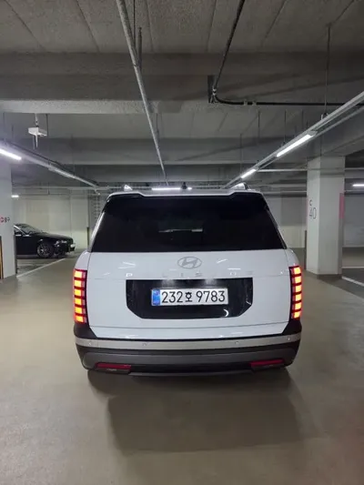 Hyundai Palisade 2026, 800 км, за 26483.24 USD