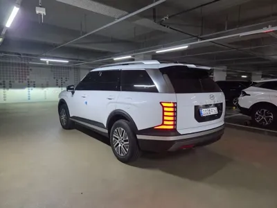 Hyundai Palisade 2026, 800 км, за 26483.24 USD