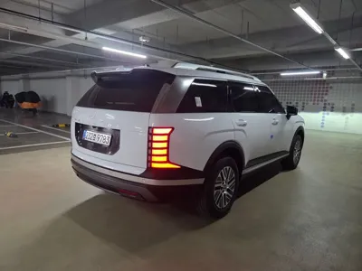 Hyundai Palisade 2026, 800 км, за 26464.27 USD - фото 6