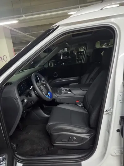 Hyundai Palisade 2026, 800 км, за 26464.27 USD - фото 7
