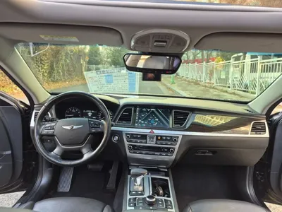 Genesis G80 2017, 74904 км, за 12465.54 USD - фото 7