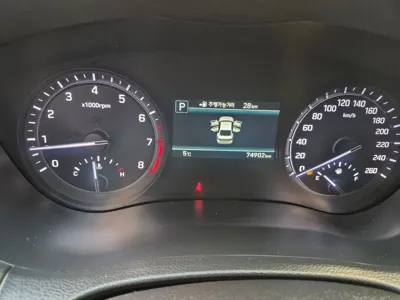Genesis G80 2017, 74904 км, за 12465.54 USD - фото 8