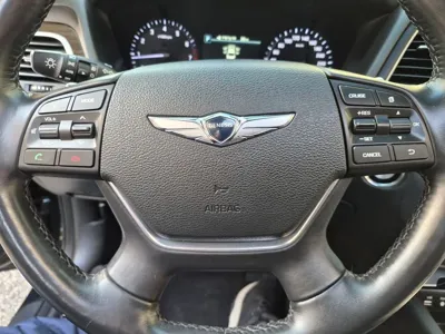 Genesis G80 2017, 74904 км, за 12465.54 USD - фото 9