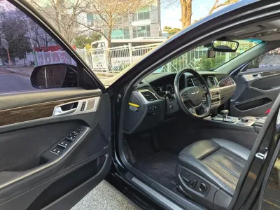 Genesis G80 2017, 74904 км, за 12465.54 USD - фото 11