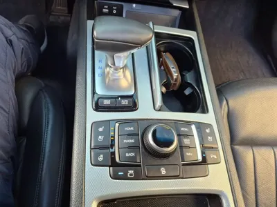Genesis G80 2017, 74904 км, за 12465.54 USD - фото 13