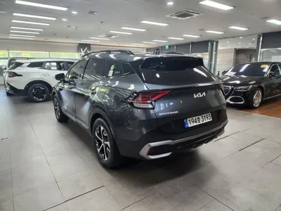 Kia Sportage 2023, 70319 км, за 18558.3 USD