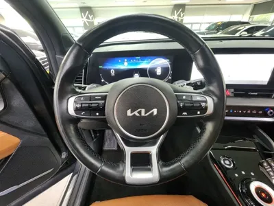 Kia Sportage 2023, 70319 км, за 18558.3 USD