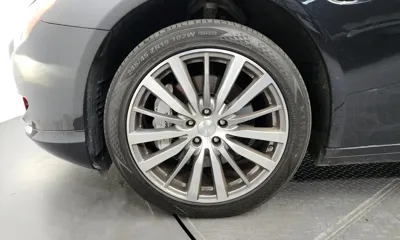 Maserati Quattroporte 2016, 90536 км, за 16093 USD