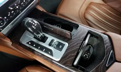 Maserati Quattroporte 2016, 90536 км, за 16093 USD - фото 9