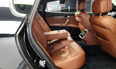Maserati Quattroporte 2016, 90536 км, за 16093 USD - фото 12