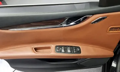 Maserati Quattroporte 2016, 90536 км, за 16093 USD - фото 18