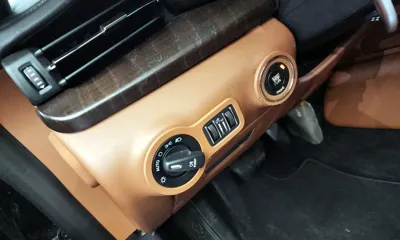 Maserati Quattroporte 2016, 90536 км, за 16093 USD - фото 19