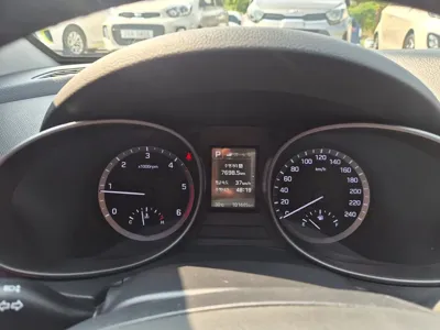 Hyundai Santafe 2017, 101434 км, за 9058.68 USD - фото 7
