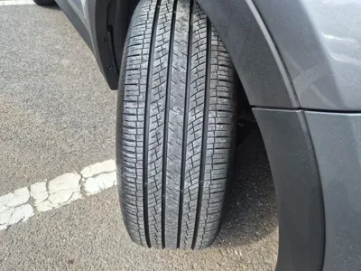 Hyundai Santafe 2017, 101434 км, за 9058.68 USD - фото 8