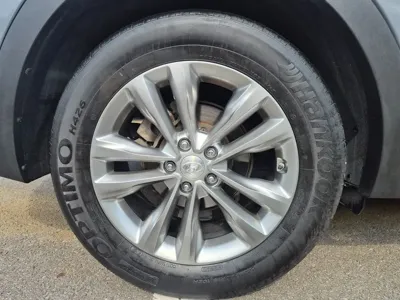 Hyundai Santafe 2017, 101434 км, за 9058.68 USD - фото 9