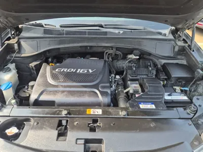 Hyundai Santafe 2017, 101434 км, за 9058.68 USD - фото 10