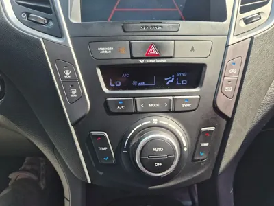 Hyundai Santafe 2017, 101434 км, за 9058.68 USD - фото 13