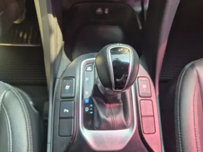 Hyundai Santafe 2017, 101434 км, за 9058.68 USD - фото 15