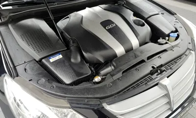 Hyundai Genesis 2013, 117868 км, за 4360.75 USD - фото 6