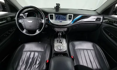 Hyundai Genesis 2013, 117868 км, за 4360.75 USD - фото 7