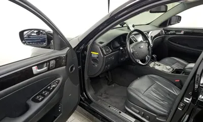Hyundai Genesis 2013, 117868 км, за 4360.75 USD - фото 10