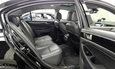 Hyundai Genesis 2013, 117868 км, за 4360.75 USD - фото 12
