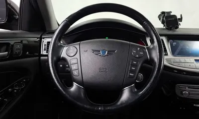 Hyundai Genesis 2013, 117868 км, за 4360.75 USD - фото 13