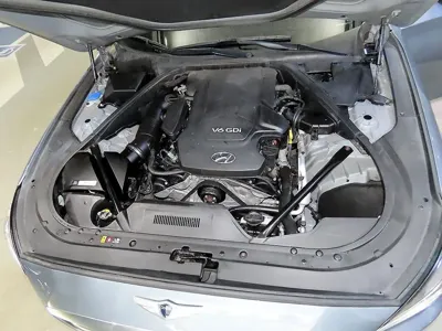 Hyundai Genesis 2016, 118794 км, за 6688.99 USD - фото 6