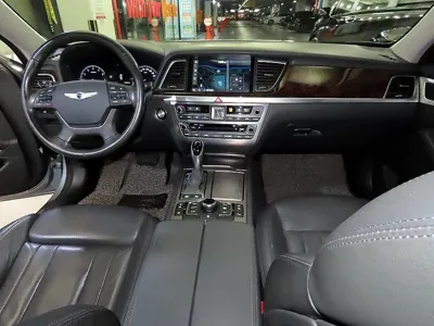 Hyundai Genesis 2016, 118794 км, за 6688.99 USD - фото 7