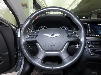 Hyundai Genesis 2016, 118794 км, за 6688.99 USD - фото 11