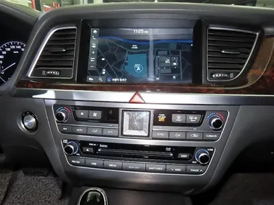 Hyundai Genesis 2016, 118794 км, за 6688.99 USD - фото 12