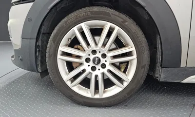 MINI Countryman 2019, 81017 км, за 10708.63 USD