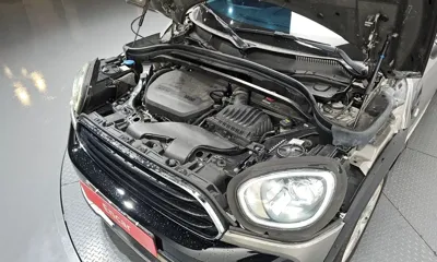 MINI Countryman 2019, 81017 км, за 10708.63 USD - фото 6