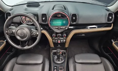 MINI Countryman 2019, 81017 км, за 10708.63 USD - фото 7