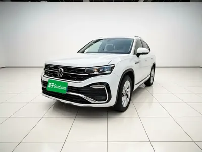 Volkswagen X · 2022 год