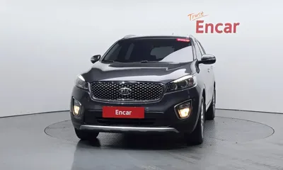 Kia Sorento 2016, 47764 км, за 9518.18 USD