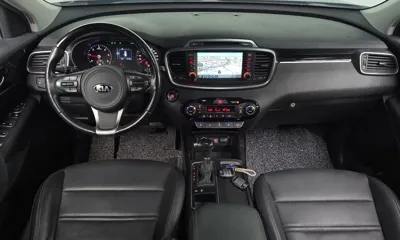 Kia Sorento 2016, 47764 км, за 9432.74 USD - фото 7