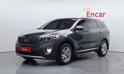 Kia Sorento 2016, 47764 км, за 9432.74 USD - фото 11