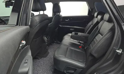 Kia Sorento 2016, 47764 км, за 9432.74 USD - фото 13