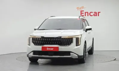 Kia Canival 2024, 38219 км, за 18175.91 USD